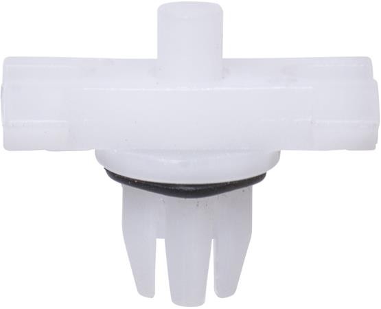 FIX855 WHITE ROOF INTERIOR MOULDING CLIPS (10) VW 7L0853585A